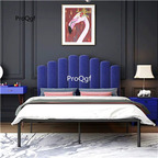 1299usd Ngryise 1 Set ins rare mountain shape Fashion Children Minshuku Bed