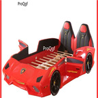 1599usd Ngryise 1 Set children fashion car shape bed no mattress
