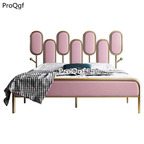 1699usd Ngryise 1 Set ins Fashion comfortable children bed