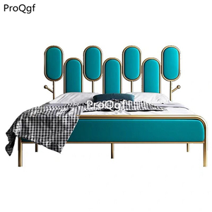 1699usd Ngryise 1 Set ins Fashion comfortable children bed