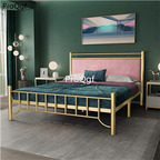 1699usd Ngryise 1 Set ins Fashion comfortable many choice children bed
