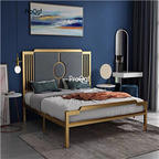 1699usd Ngryise 1 Set ins Fashion boy like children bed