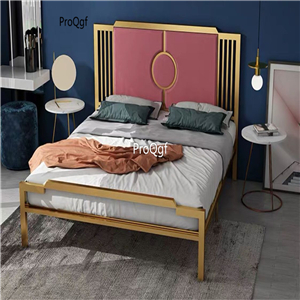 1699usd Ngryise 1 Set ins Fashion boy like children bed
