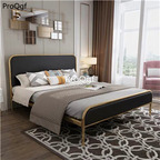 1699usd Ngryise 1 Set ins Fashion three color choice children bed