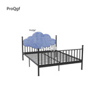 1699usd Ngryise 1 Set ins Fashion cloud style children bed