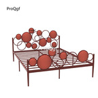 1699usd Ngryise 1 Set ins Fashion sweet style children bed
