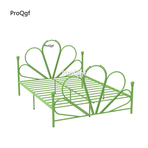 1699usd Ngryise 1 Set ins flower hot style children bed