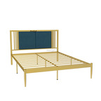 1699usd Ngryise 1 Set ins Minshuku style children bed