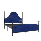 1699usd Ngryise 1 Set ins sweet girl like Minshuku style children bed
