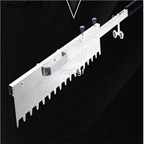 69usd Ngryise 1Pcs A Set Ash leveler ash paving tile for ceramic 40-80cm