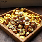 19usd Ngryise 30Pcs A Set Camellia sinensis assamica tea