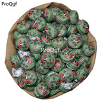 19usd Ngryise 30Pcs A Set  polished glutinous rice style Camellia sinensis assamica