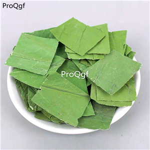 19usd Ngryise 250Gram A Set Nelumbo nucifera leaf
