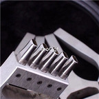 59usd Ngryise 1 Set Hole Center Distance 6.5mm Hole Punch Cutter
