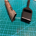 89usd Ngryise 1 Set Customized High Quality Hole Punch Cutter