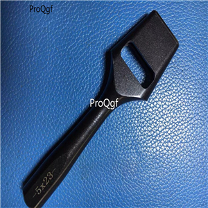 89usd Ngryise 1 Set Customized High Quality Hole Punch Cutter