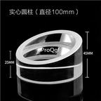 39usd Prodgf 1 Set transparent mobile display shelf