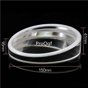 39usd Prodgf 1 Set transparent mobile display shelf
