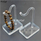 15usd Prodgf 3Pcs A Set transparent bracelet display shelf new series