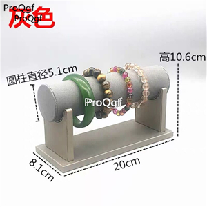 19usd Prodgf 1Pcs A Set exhibition bracelet display shelf new series