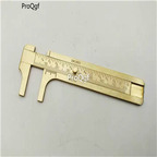29usd Prodgf 1Pcs A Set high accuracy jewelry rule