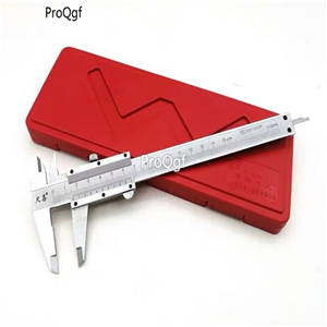 29usd Prodgf 1Pcs A Set high accuracy jewelry rule
