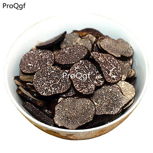 19usd ngryise 50gram hei song lu Dry Fresh Black Truffle