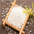 19.9usd Ngryise 300Gram A Set  white sago