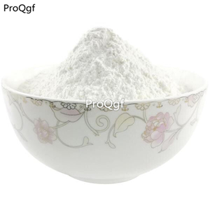 19usd Ngryise 300Gram A Set white sago powder