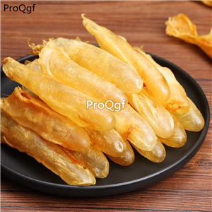 19.9usd Ngryise 10Pcs A Set fish gelatin