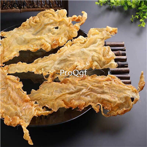 19.9usd Ngryise 10Pcs A Set Gadus gelatin