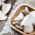 19.9usd Ngryise 50Gram A Set  Pleurotus tuber-regium