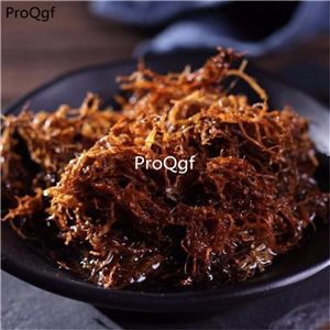 19.9usd Ngryise 100Gram A Set Usnea longissima shuhua