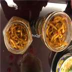 19.9usd Ngryise 200Gram A Set  spicy papaya