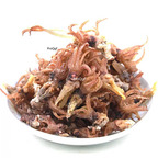 19.9usd ngryise 200gram dry inkfish