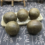 19.9usd Ngryise 10Pcs A Set Fructus Momordicae