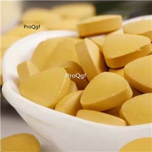 19.9usd Ngryise 200Pcs a set pollen pollen  tablet