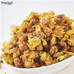 19.9usd Ngryise 100Gram A Set dry flower Chimonanthus praecox
