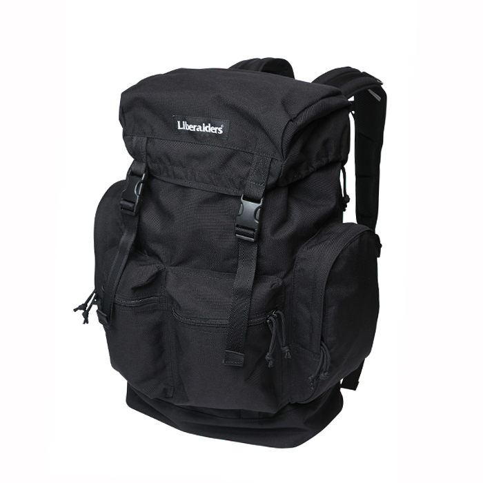 Liberaiders TRAVELIN SOLDIER BACKPACK