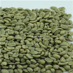 19.9usd Ngryise 50Gram A Set  GREEN COFFEE BEAN