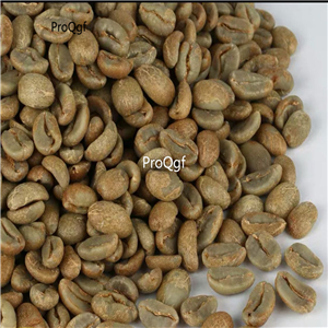 19.9usd Ngryise 50Gram A Set indonesia java red honey coffee bean