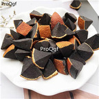19.9usd Ngryise 200Gram A Set Citrus reticulata Blanco baxianguo
