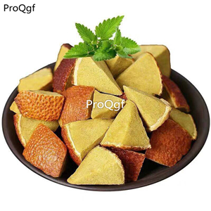19.9usd Ngryise 200Gram A Set Citrus reticulata Blanco baxianguo