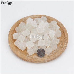 19.9usd Ngryise 300Gram A Set sea salt
