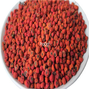 19.9usd Ngryise  200Gram A Set dry Pyracantha fortuneana