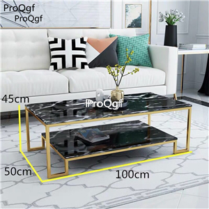 399usd Ngryise 1 Set 100*50*45cm new series nordic ins fashon marble table