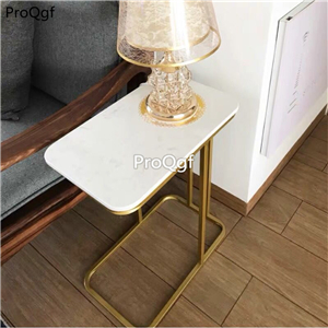 99usd Ngryise 1 Set sofa small minshuku nordic ins marble table