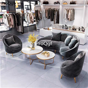 399usd Ngryise 1 Set ins fashion cloth store marble table