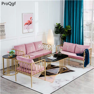 269usd Ngryise 1 Set ins fashion minshuku single people use sofa