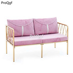 599usd Ngryise 1 Set ins fashion minshuku two or three people use sofa